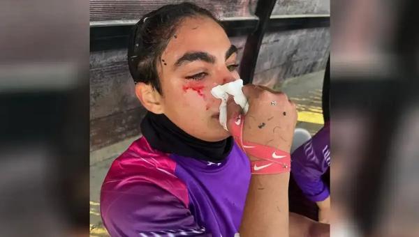 هفته هشتم لیگ برتر زنان,هفته جنجالی لیگ برتر فوتبال بانوان