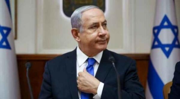نتانیاهو,نخست وزیر اسرائیل