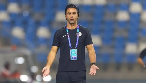 فرهاد مجیدی فرهاد مجیدی,سرمربی البطائح