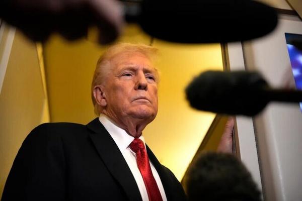دونالد ترامپ دونالد ترامپ,رئیس جمهور آمریکا