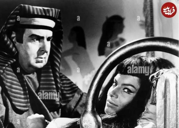 زلیخا,فیلم و سریال درباره زلیخا