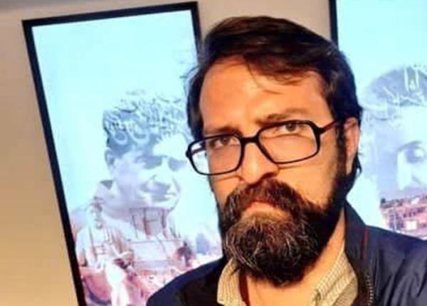 فواد شمس,فوت فواد شمس