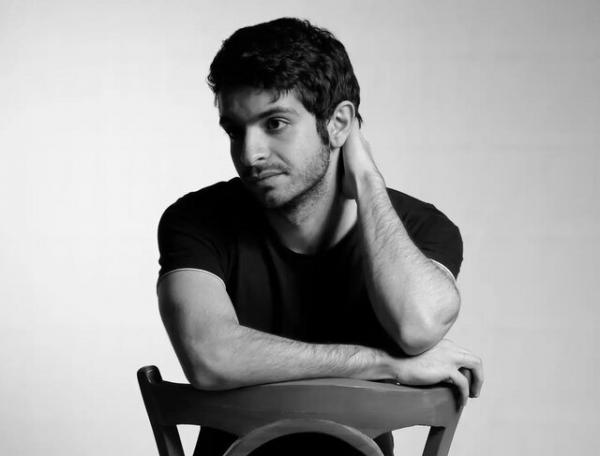 مهران متین,صحبت های مهران متین درباره حضورش در گرمی 2026