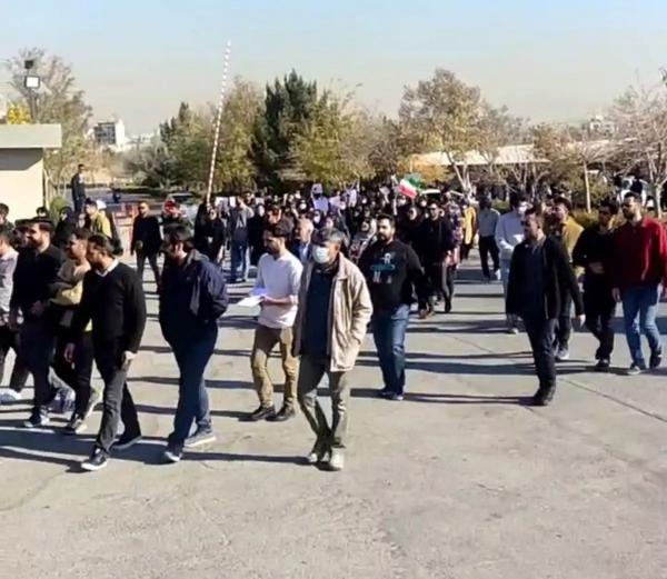 اعتراض در بیمارستان های مشهد,سه روز اعتراض در ۳ بیمارستان مشهد