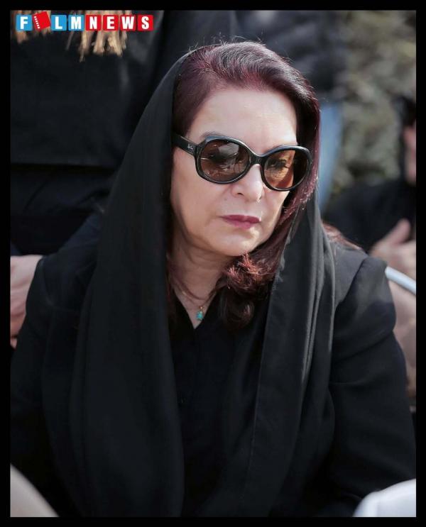 همایون ارشادی همایون ارشادی,تشییع پیکر همایون ارشادی