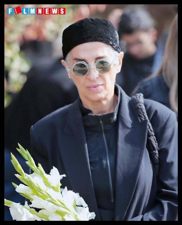 همایون ارشادی همایون ارشادی,تشییع پیکر همایون ارشادی