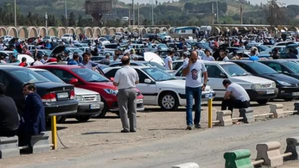 قیمت خودرو داخلی و خارجی,قیمت خودرو در 21 آبان 1404