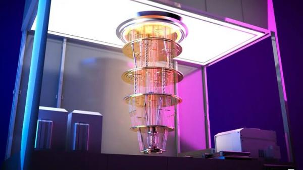 فناوری کوانتوم,نمک طعام عامل پیشرفت فناوری کوانتومی