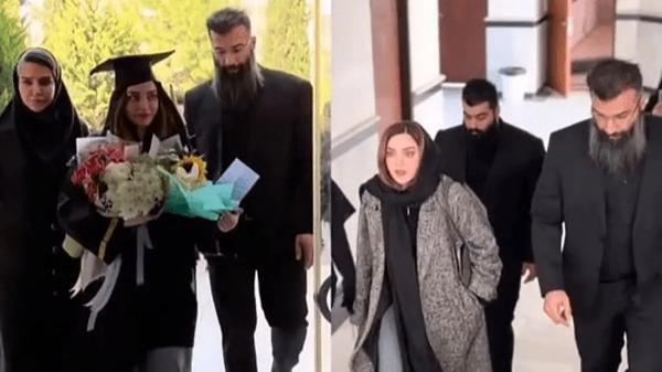 بهنوش طباطبایی,دکتری بهنوش طباطبایی