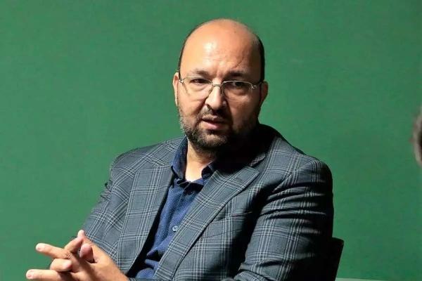 جواد امام,صحبت های جواد امام درباره بحران آب در کشور