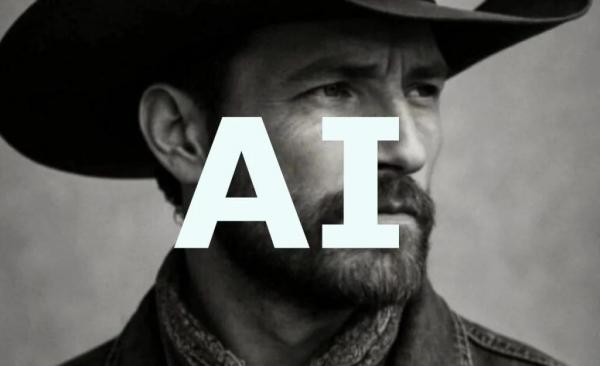 خواننده هوش مصنوعی به نام Breaking Rust,آهنگ ساخته شده با هوش مصنوعی