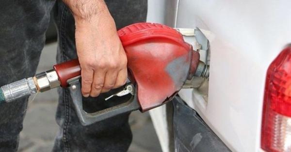 بنزین,قیمت بنزین