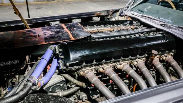 خودرو هیولا,خودرو عجیب و مشهور The Beast