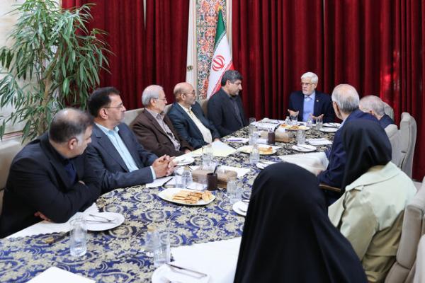 محمدرضا عارف محمدرضا عارف,معاون اول رئیس جمهور