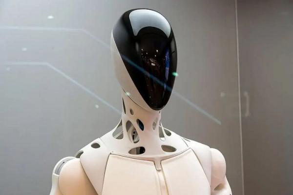 ربات,ربات‌های انسان‌نمای مجهز به هوش مصنوعی در نیروگاه‌های هسته‌ای