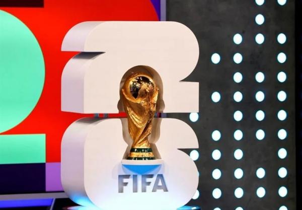 انتخابی جام جهانی 2026 انتخابی جام جهانی 2026,مقدماتی جام جهانی 2026 در قاره اروپا