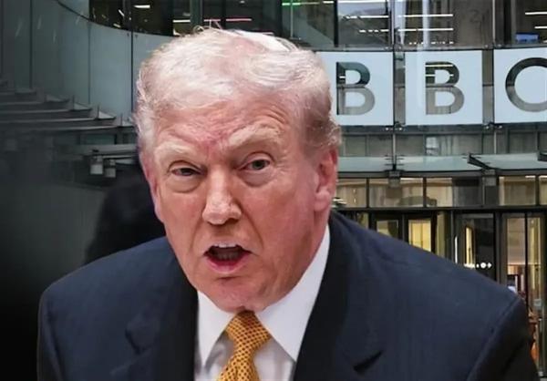 دونالد ترامپ,رئیس جمهور آمریکا