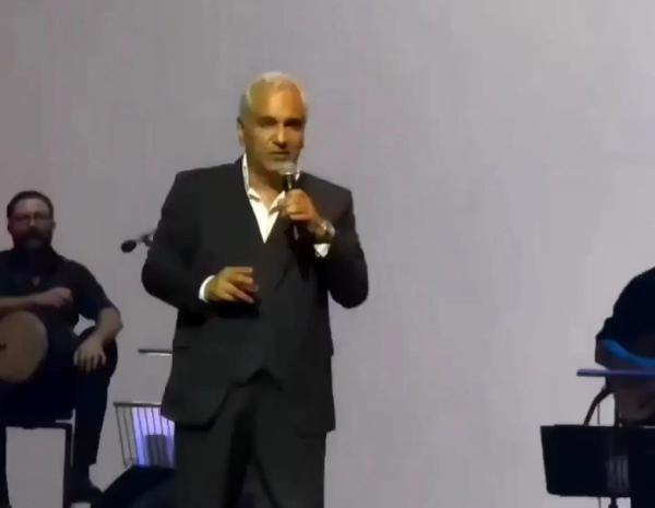 مهران مدیری مهران مدیری,صحبت های مهران مدیری درباره سریال مرد هزارچهره