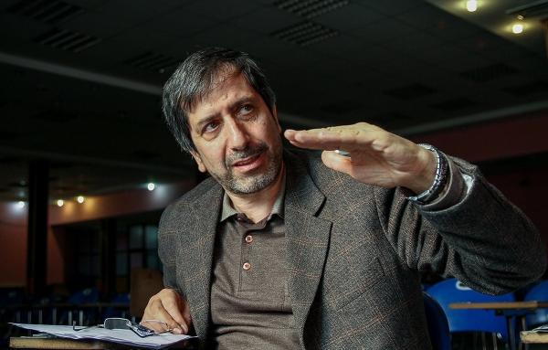 غلامرضا ظریفیان غلامرضا ظریفیان,معاون پیشین وزیر علوم