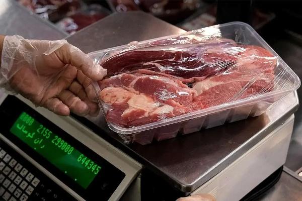 گوشت قرمز,قدرت خرید مردم در ایران