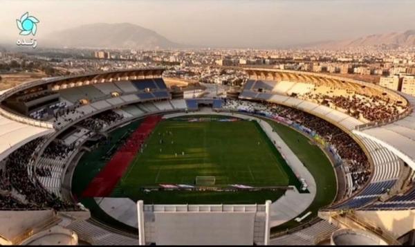 دربی تهران,میزبان دربی پایتخت