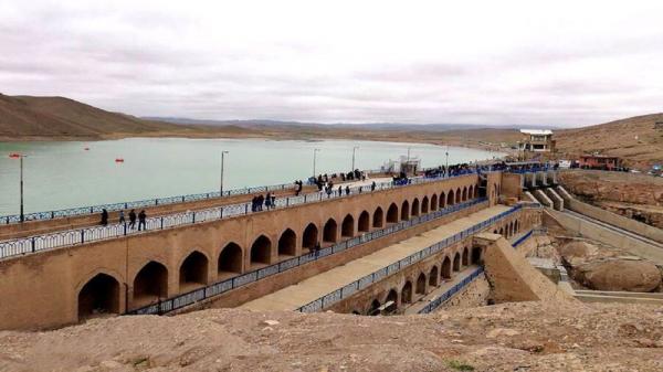 تخریب پل سد فریمان با ۱۲ مصدوم تخریب پل سد فریمان با ۱۲ مصدوم,خراسان رضوی