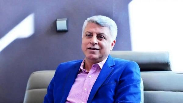 فیاض زاهد فیاض زاهد,استعفای فیاض زاهد از دولت پزشکیان