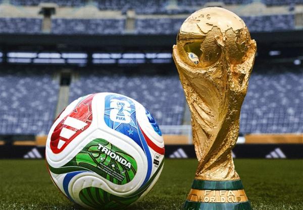 انتخابی جام جهانی 2026 انتخابی جام جهانی 2026,مسابقات مقدماتی جام جهانی در اروپا