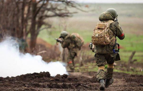 جنگ اوکراین جنگ اوکراین,پیشروی بیشتر روسیه در خاک اوکراین