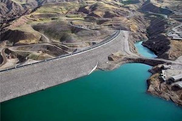 طالقان طالقان,بحران آب در ایران