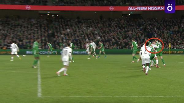 رونالدو رونالدو,محرومیت رونالدو از جام جهانی 2026