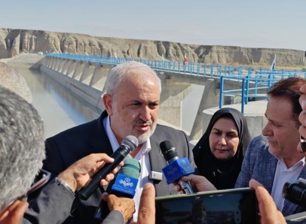 عباس علی آبادی عباس علی آبادی,وزیر نیرو