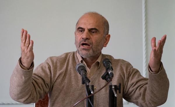 فرشاد مومنی فرشاد مومنی,صحبت های فرشاد مومنی درباره شرایط اقتصادی