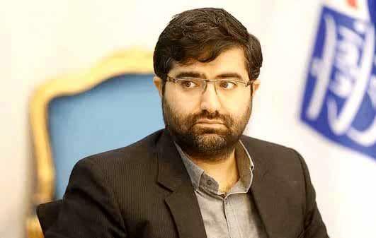 سقاب اصفهانی سقاب اصفهانی,حضور سقاب اصفهانی در دولت پزشکیان