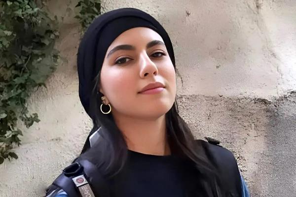 الهه حسیننژاد الهه حسیننژاد,قاتل الهه حسیننژاد