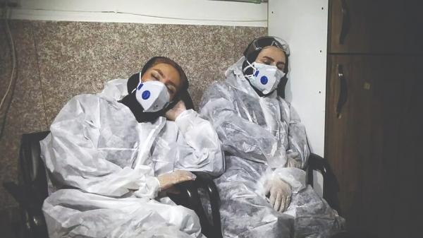 رزیدنت رزیدنت,خودکشی رزیدنتها