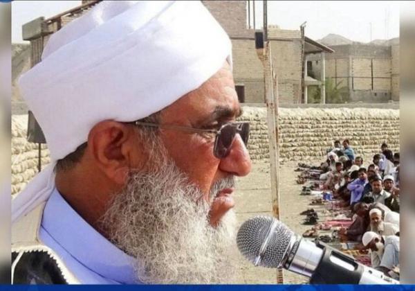 مولوی نقشبندی مولوی نقشبندی,آزادی مولوی نقشبندی