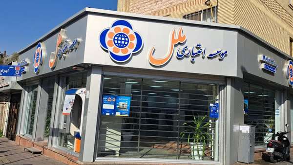 موسسه ملل موسسه ملل,عزل هیئت مدیره موسسه ملل توسط بانک مرکزی