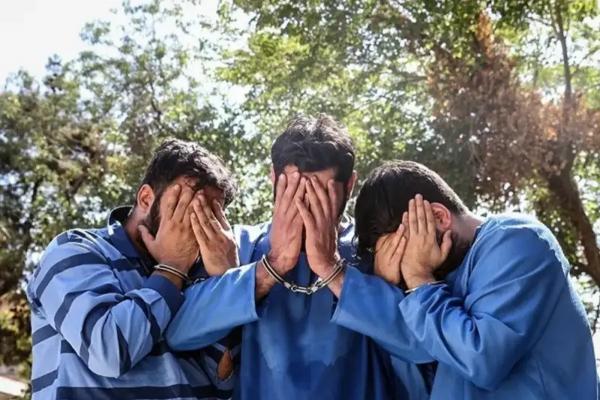 کلاهبرداری با چک بلامحل کلاهبرداری با چک بلامحل,کلاهبردار