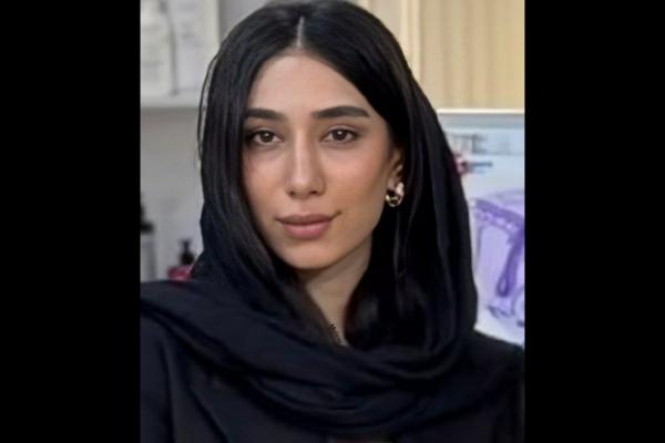 ستاره حیدری ستاره حیدری,دختر گم شده آبادانی