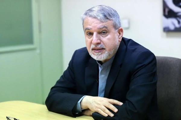 صالحی امیری صالحی امیری,وزیر میراث فرهنگی