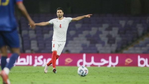 تیم ملی فوتبال ایران تیم ملی فوتبال ایران,دیدار ایران و کیپ ورد