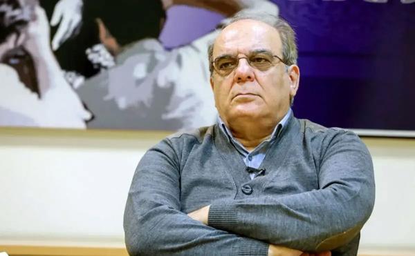 عباس عبدی عباس عبدی,روایت عباس عبدی از عقبگرد ایران پس از سال ۱۳۸۴