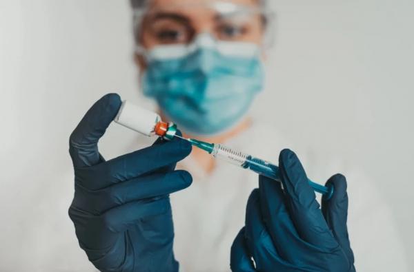 واکسن واکسن,افزایش صدبرابری اثربخشی واکسن mRNA با نانوذرات جدید