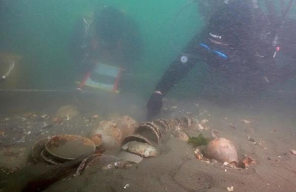 کشتی دوران چوسان کشتی دوران چوسان,کشتی باستانی