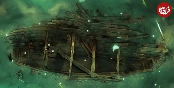 کشتی دوران چوسان کشتی دوران چوسان,کشتی باستانی