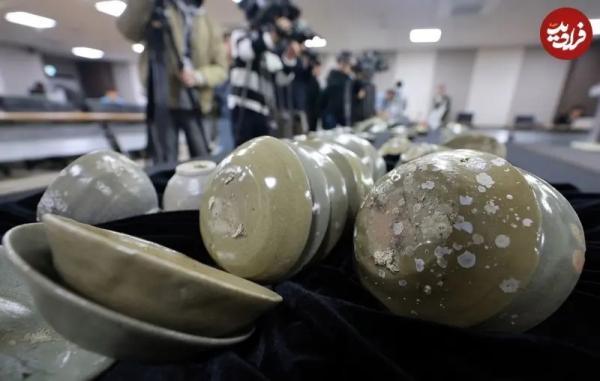 کشتی دوران چوسان کشتی دوران چوسان,کشتی باستانی