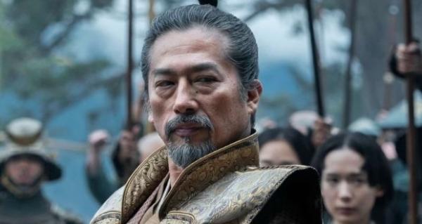 سریال شوگان سریال شوگان,آغاز تولید فصل دوم سریال شوگان