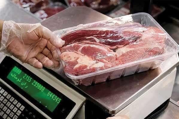 قیمت گوشت قیمت گوشت,گرانی گوشت پس از حذف ارز دولتی