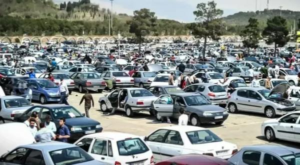 قیمت خودرو داخلی و خارجی قیمت خودرو داخلی و خارجی,قیمت خودرو در 25 آبان 1404